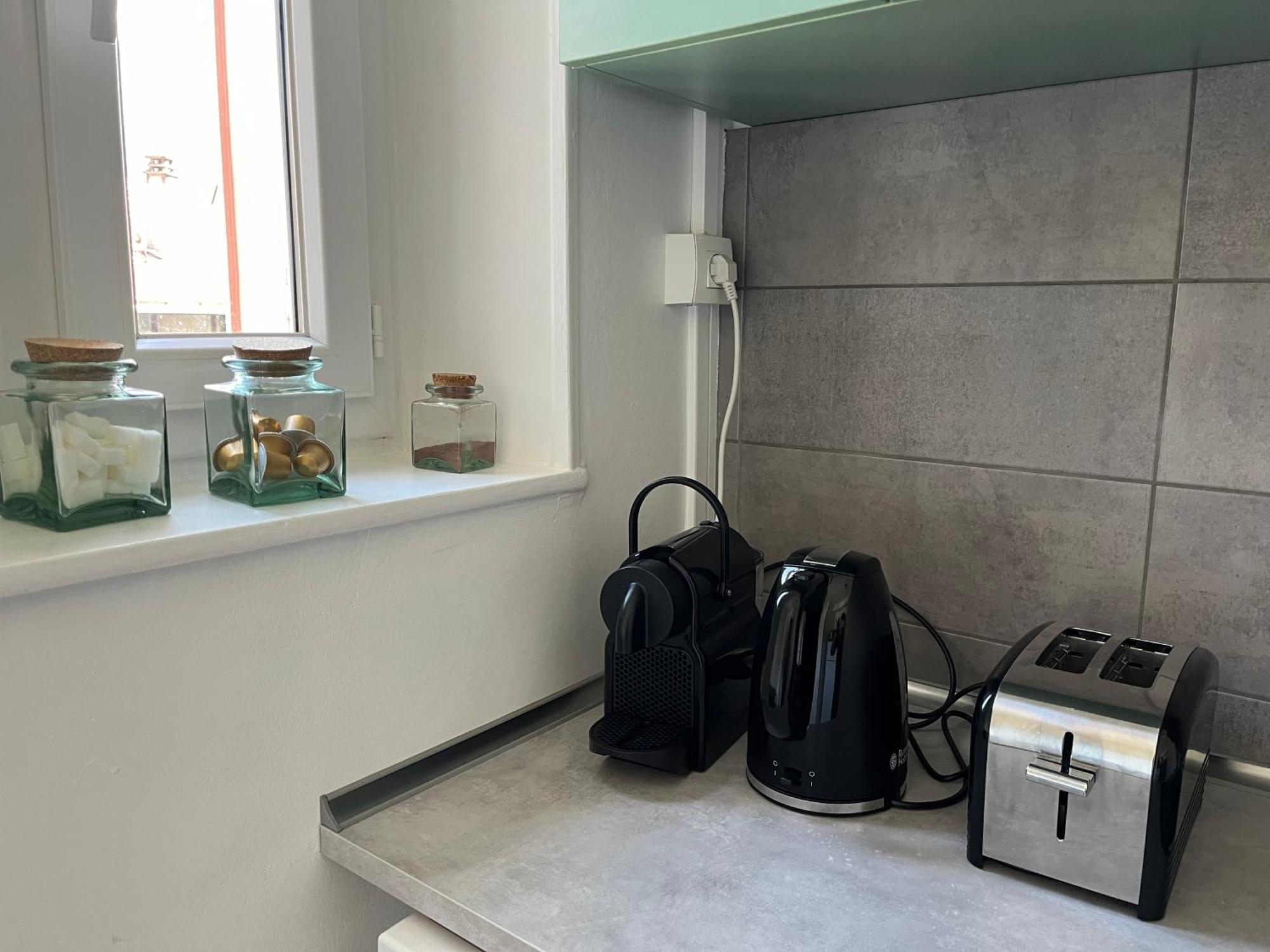 Appartement Guimbert'home