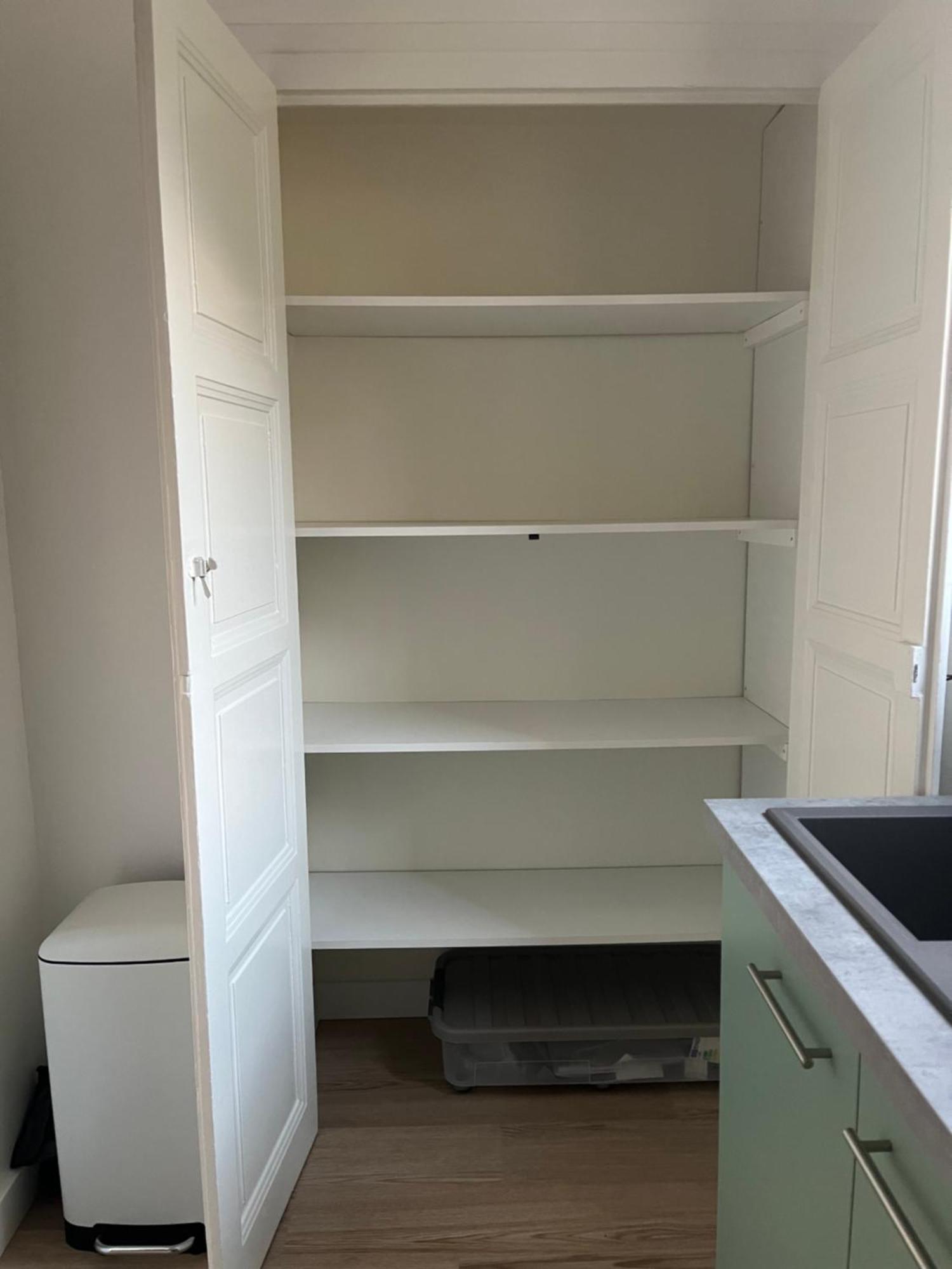 Apartment Guimbert'home